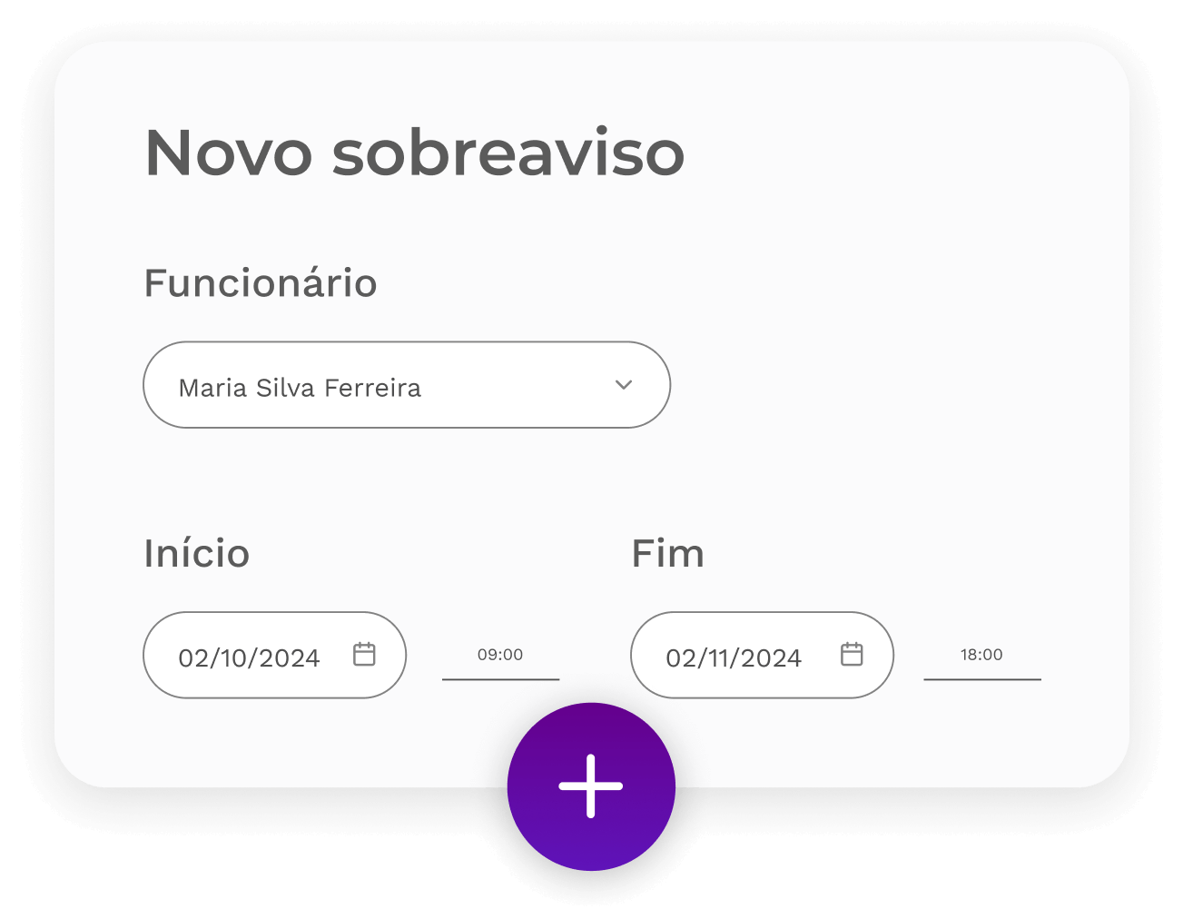 Sobreaviso