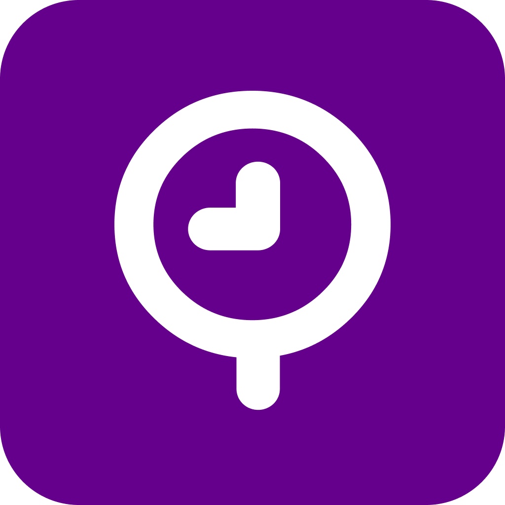 Ícone do app de funcionário